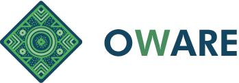 Modern Oware logo