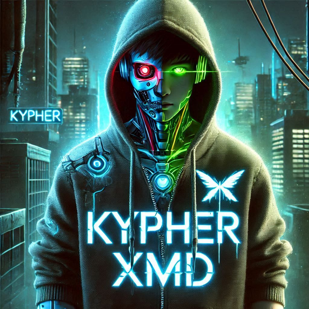 KYPHER_XMD Banner