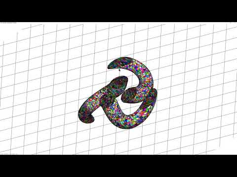 Clipping Plane Project