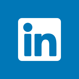 linkedin icon