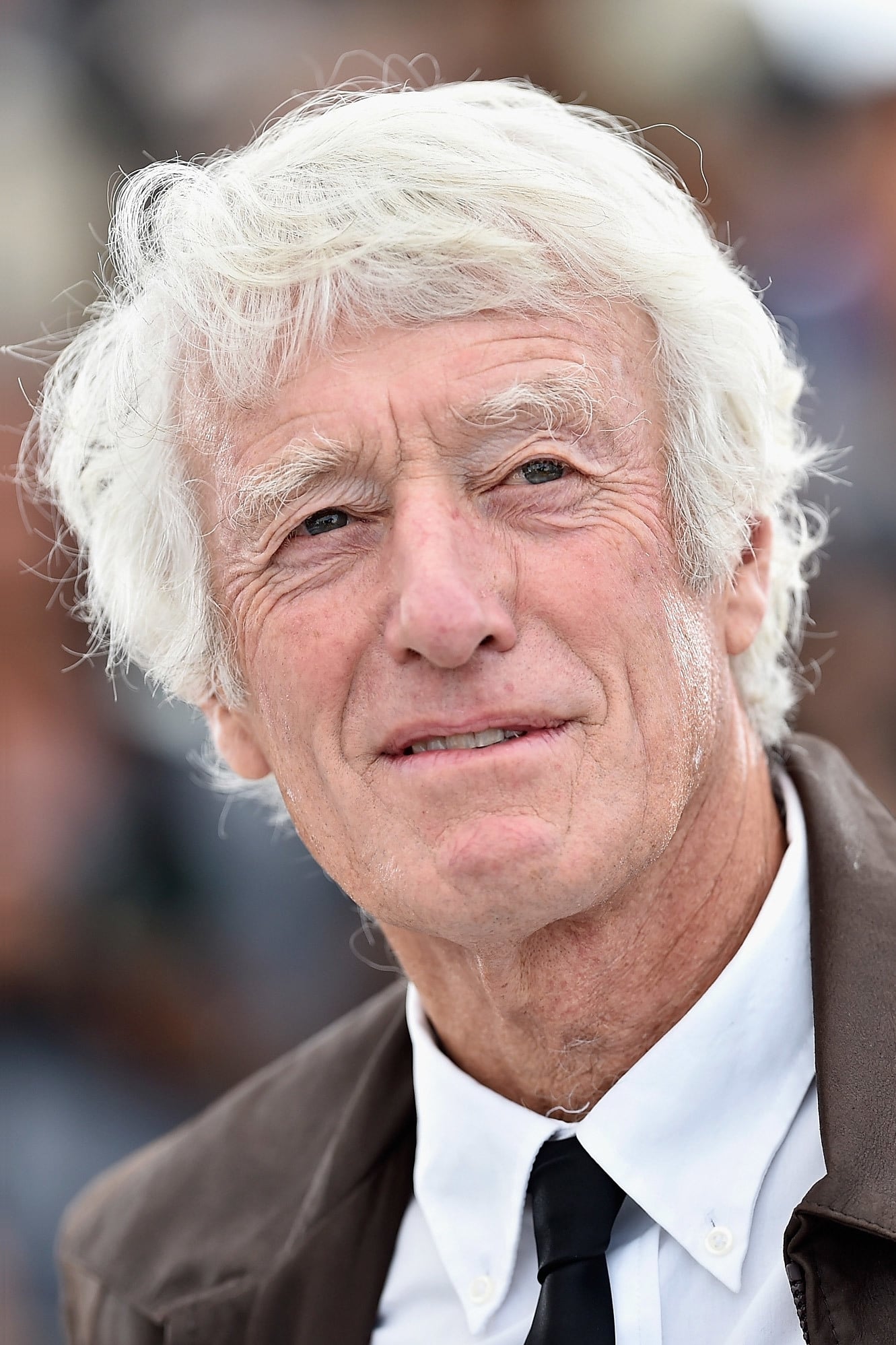 Roger Deakins Movies And TV Shows