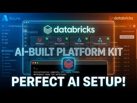 Why Is Everyone Using the Databricks AI Platform Kit?