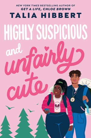 ebook download Highly Suspicious and Unfairly Cute