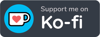 ko-fi Badge