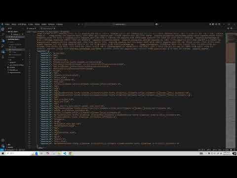 FR1 - 한글 파일 데이터 추출 및 수식 LaTeX 변환