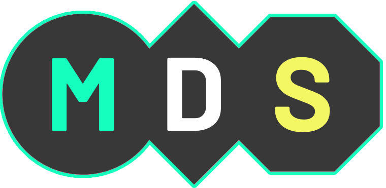 MDS Logo - Mobility Data Specification