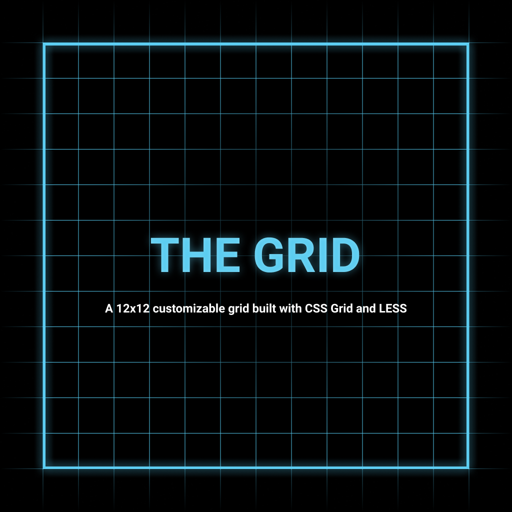 Grid System