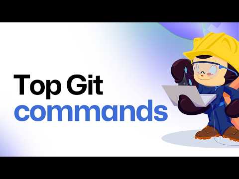 Basic Git commands you need to know