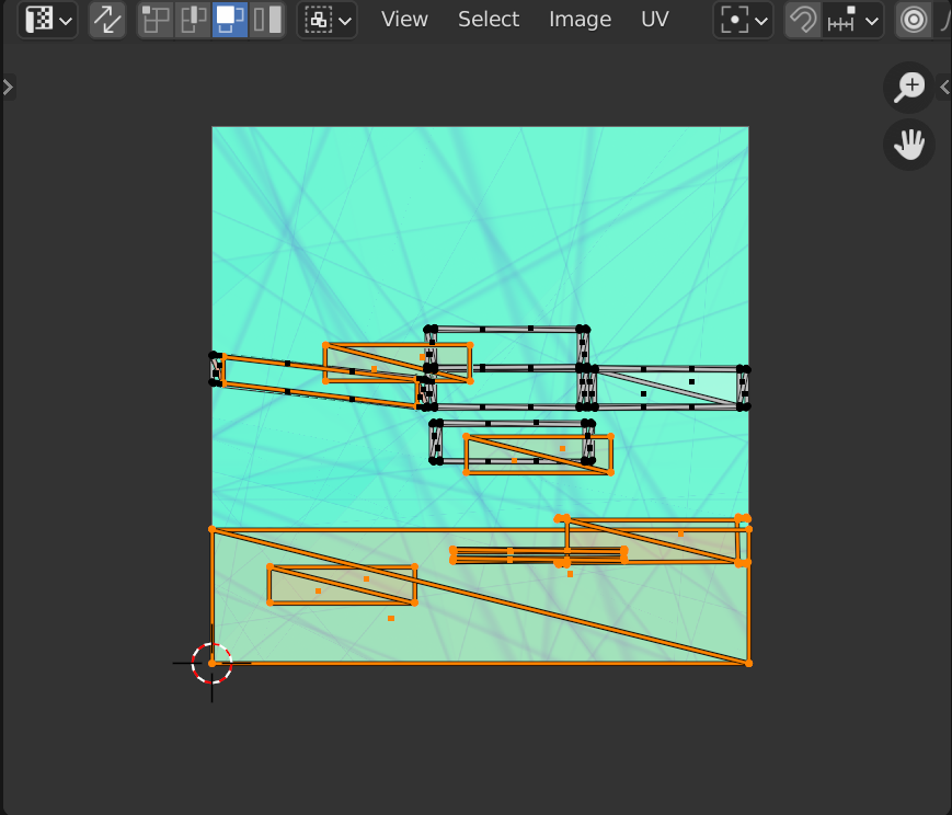 CUBEY SETUP