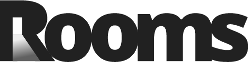 Rooms logo