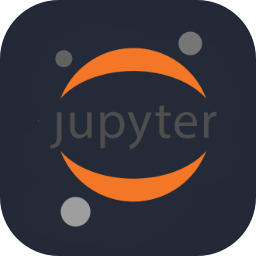 Jupyter Notebook Logo