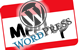 Wordpress Meetup Plugin logo