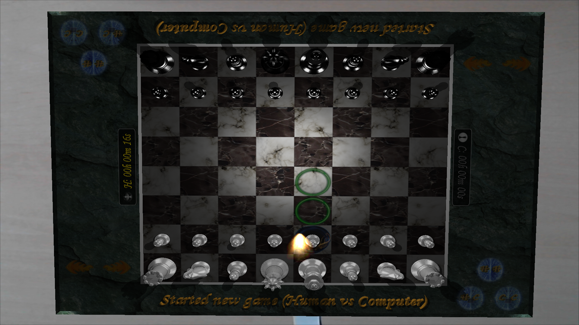 AR-Chess demo