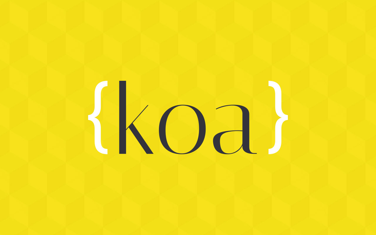 Koa