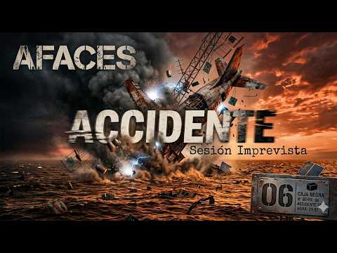 6.- 'Accidente'
