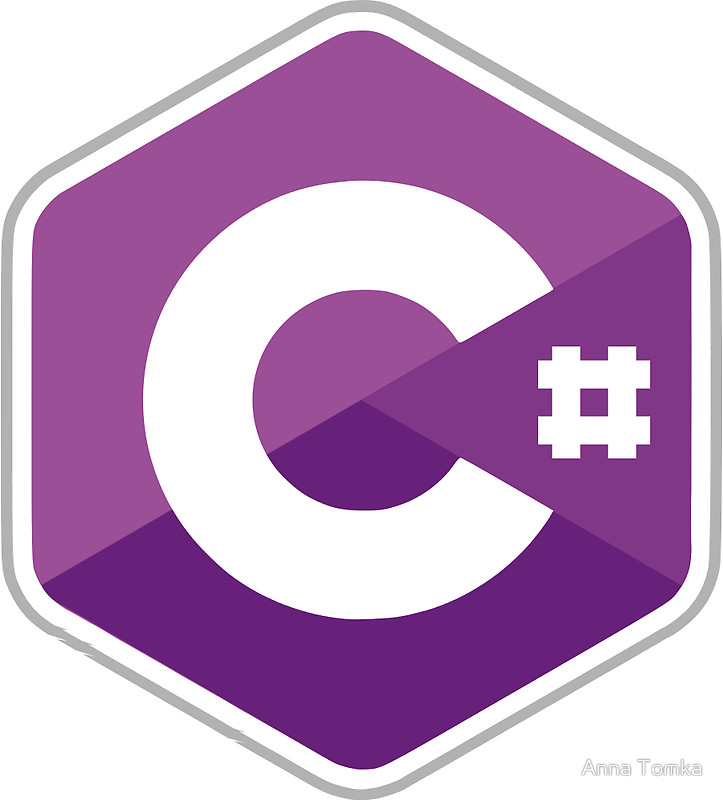 C#