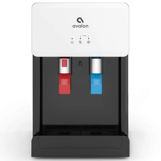 avalon-b8wht-touchless-countertop-bottleless-water-cooler-water-dispenser-hot-1