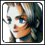 Aerith's character portrait