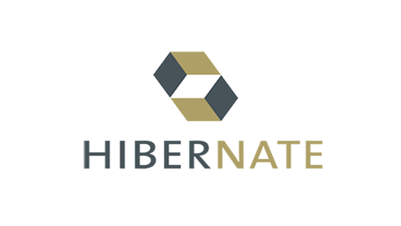 Hibernate Logo