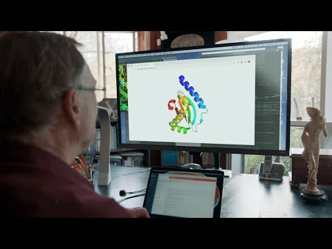 AlphaFold Video