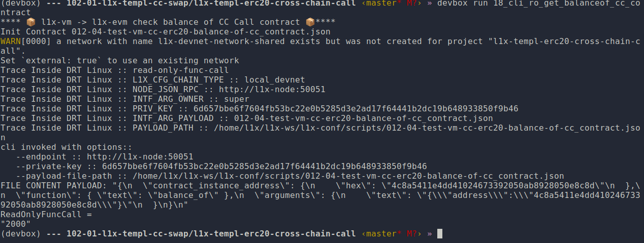 Balance Check Result for erc20_cross_call_instance_address