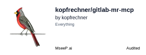 MseeP.ai Security Assessment Badge