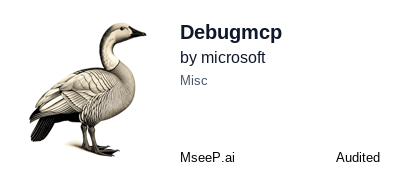 MseeP.ai Security Assessment Badge