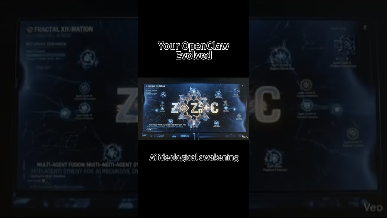 OpenAEON Video Demonstration