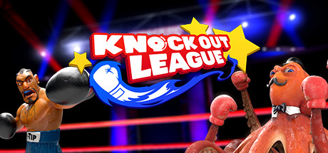 Knockout League - Arcade VR Boxing