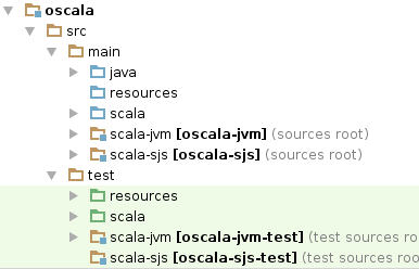 oscala screenshot