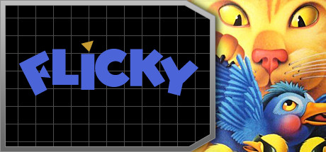 Flicky™