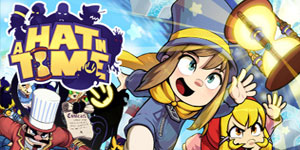 A Hat in Time