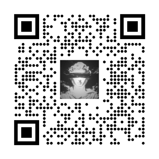 Xinzayr QR Code