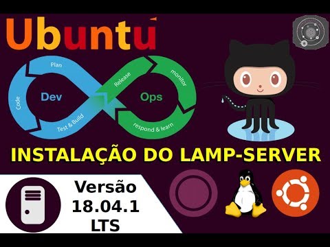 LAMP Server