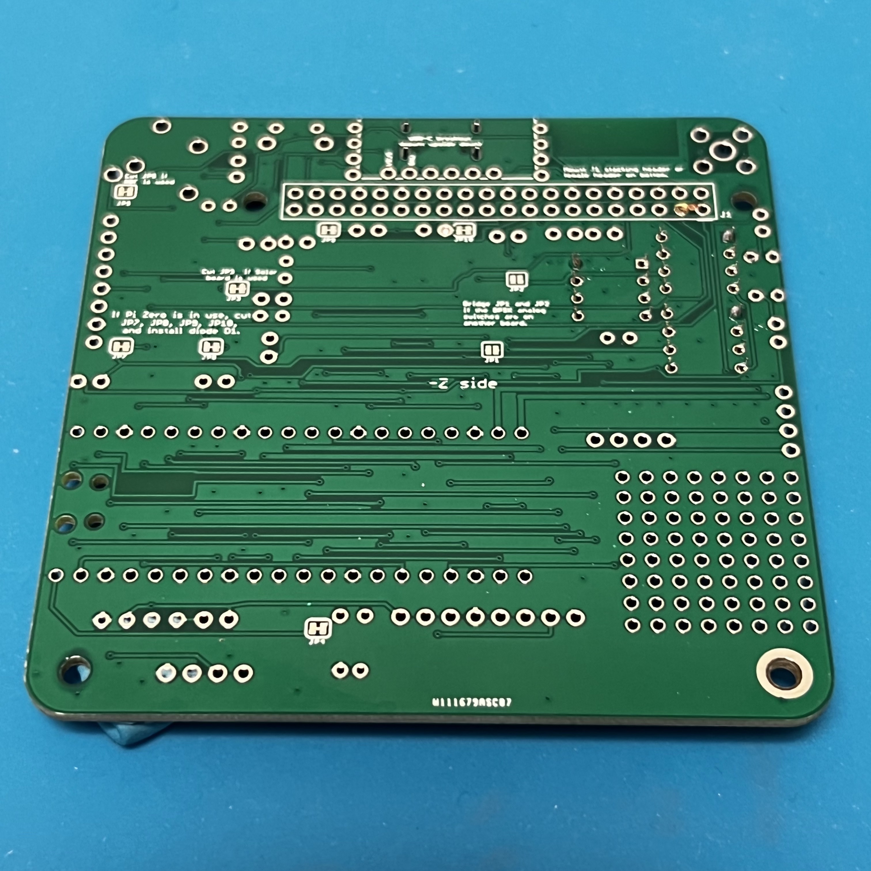 Pico PCB