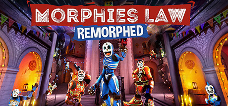 Morphies Law