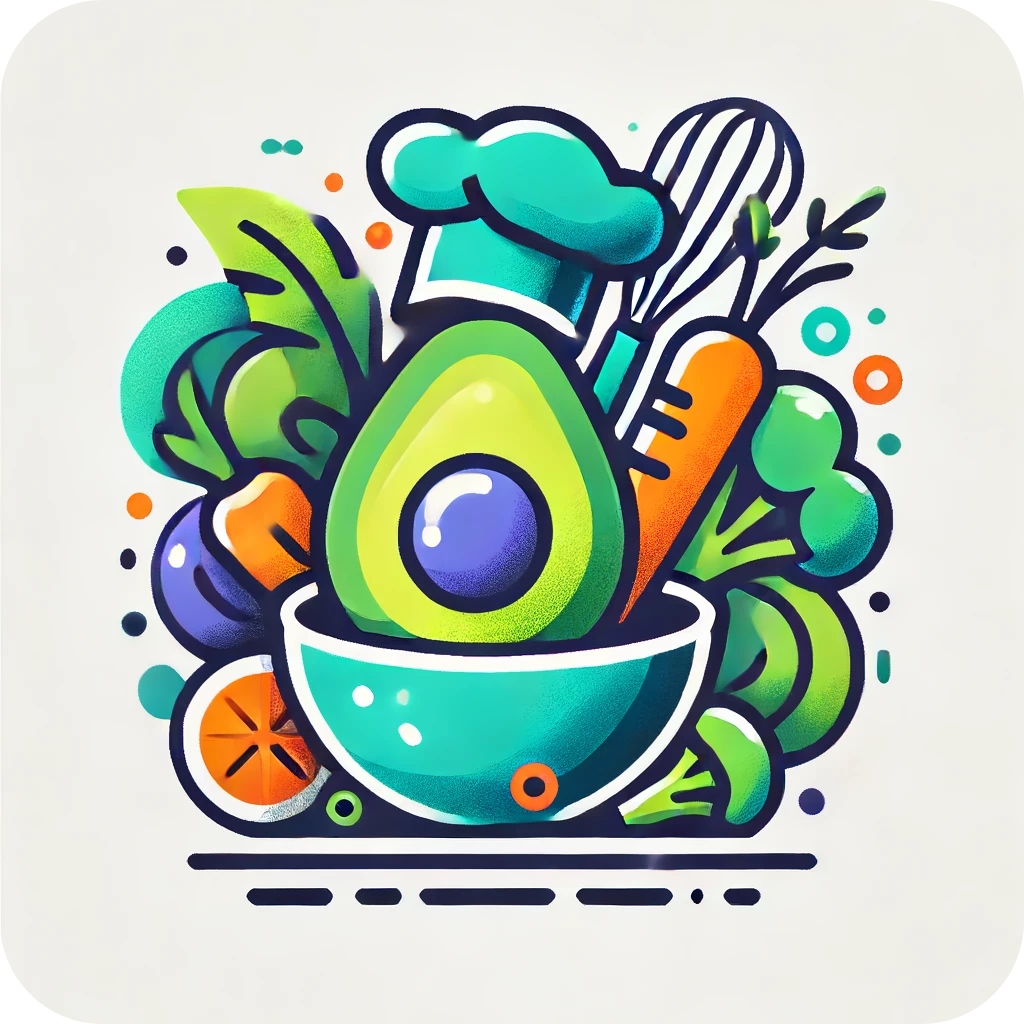 Recipe Genie Logo