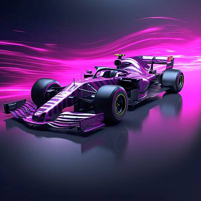 Formula 1 game