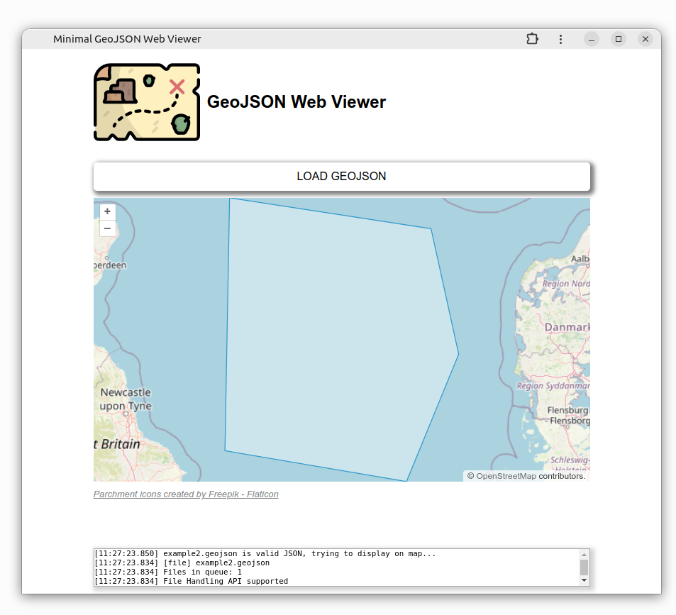 GeoJSON loaded