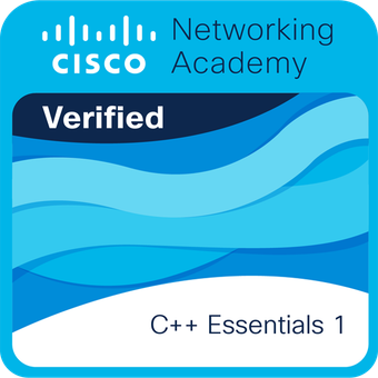 C++ Essentials