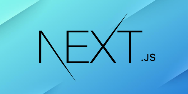 NextJs