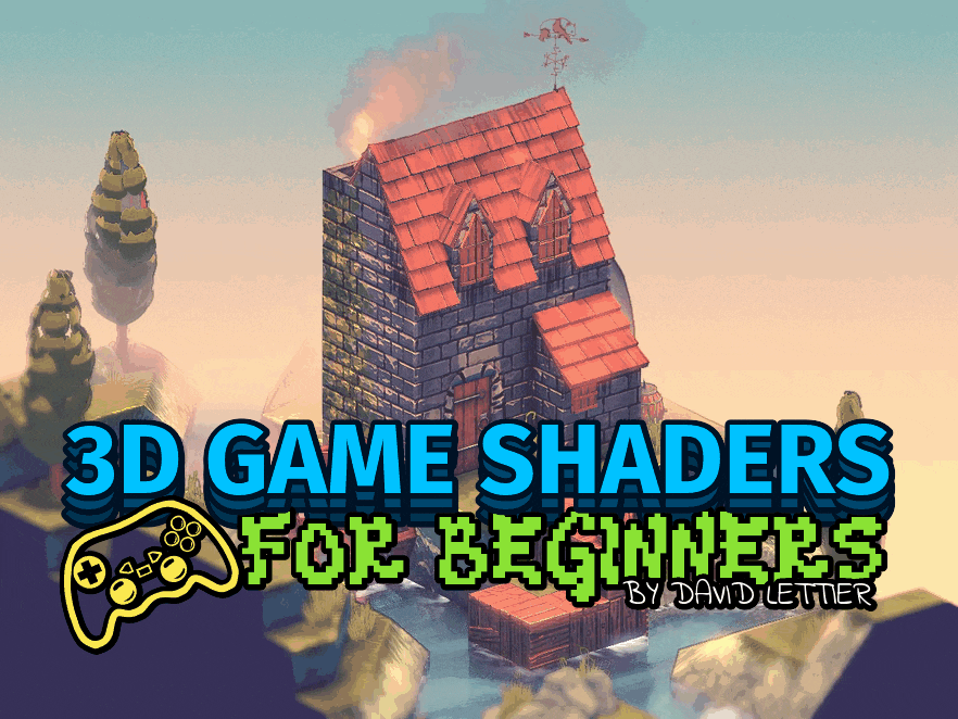 3d-game-shaders-for-beginners