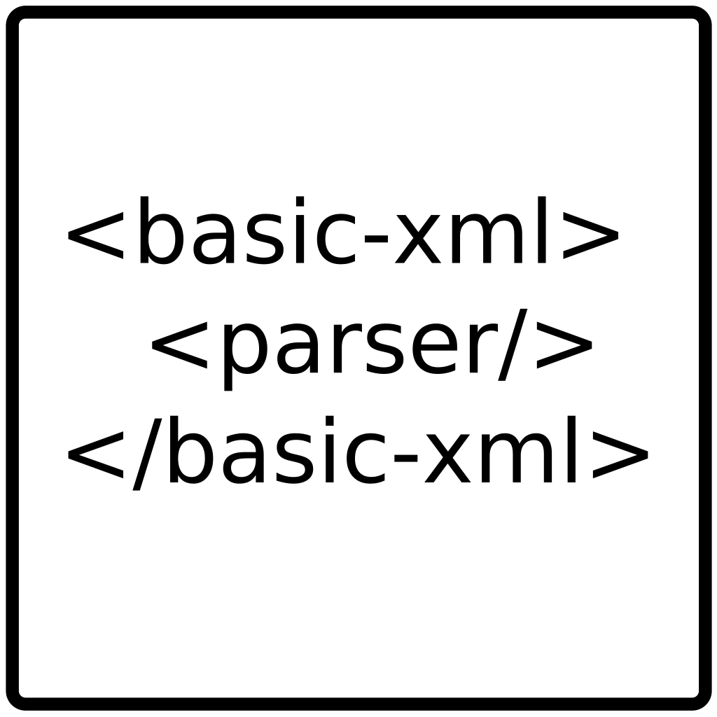 basic-xml