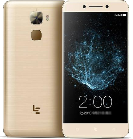 LeEco Le Pro3