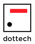 Dottech logo