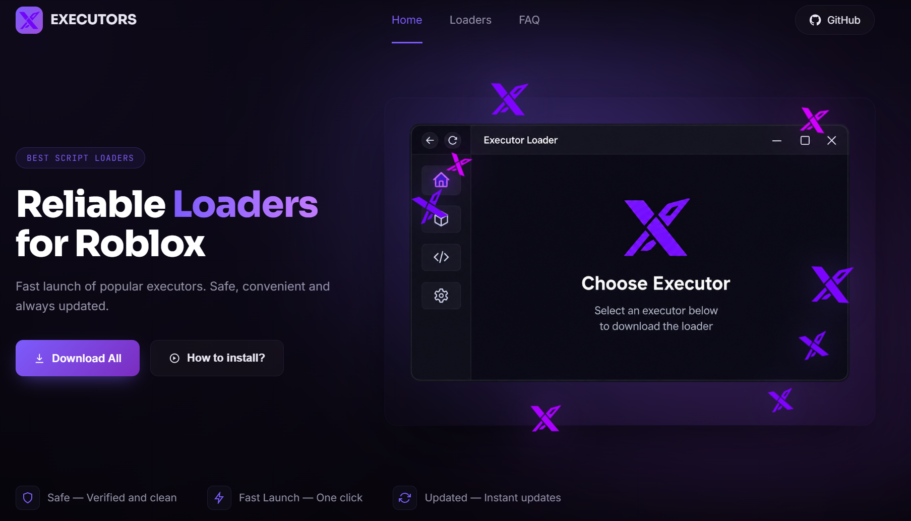 Website Preview