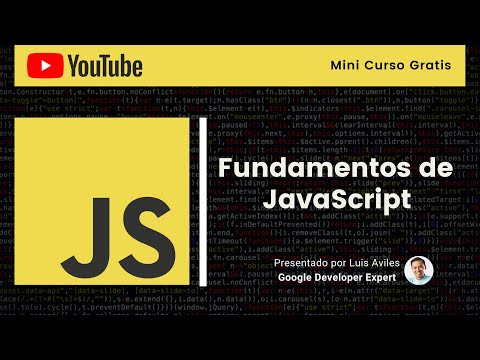 Fundamentos de JavaScript