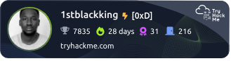 TryHackMe