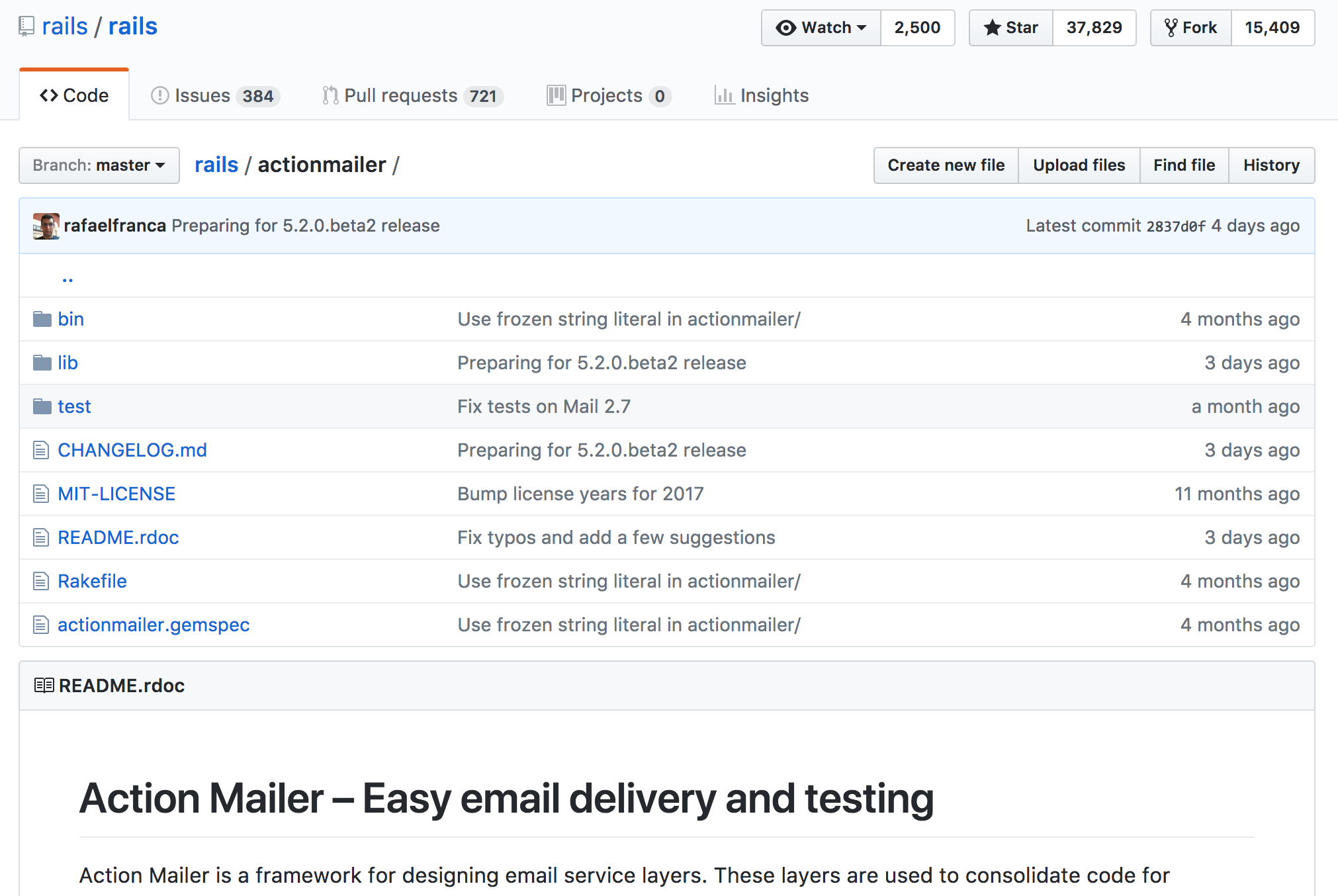 actionmailer github repository