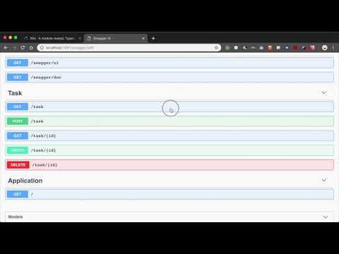 stix quickstart video